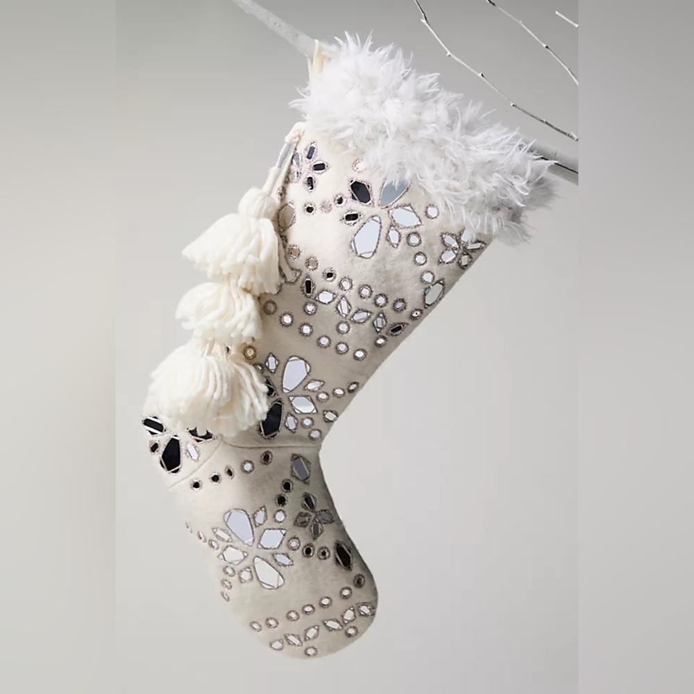 Free People FP One Khione Stocking